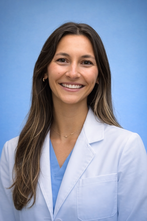 Dr. Alexis Kaihlanen