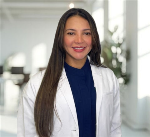 Dr. Jolmiry Campos