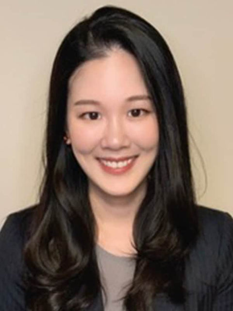 Dr. Tiffany Chen