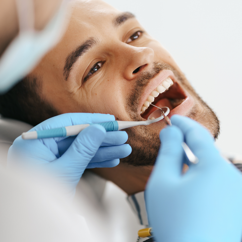 AP Dental Root Canal Boston Massachusetts