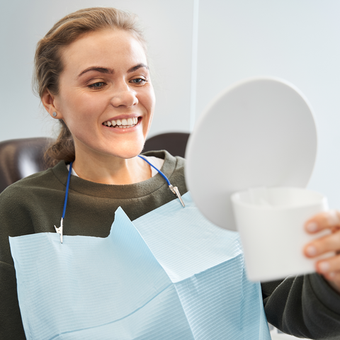 AP Dental Gum Bone Grafting Boston Massachusetts
