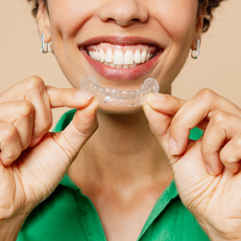 Invisalign AP Dental Boston Massachusetts   Baymeadows Florida