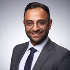 Dr. Anuj Arora