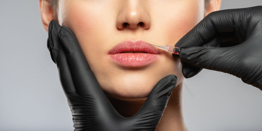 Cosmetic Injectables at AP Dental