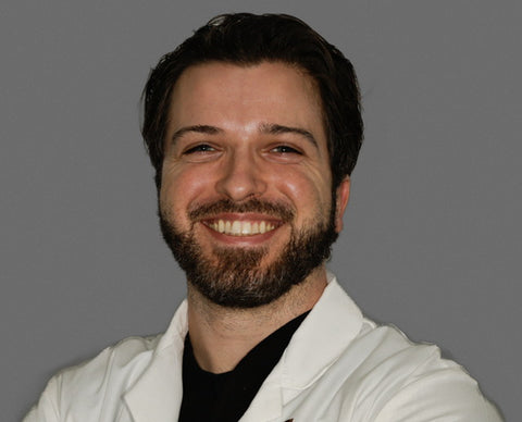 Dr. Jordan Elliott