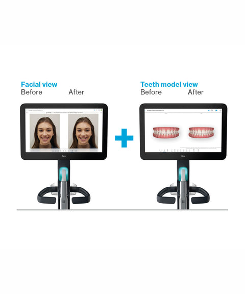 Invisalign Consultation AP Dental Boston Massachusetts Baymeadows Florida
