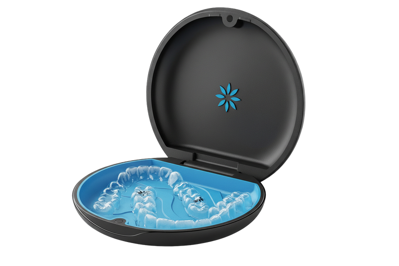 Your smile, transformed