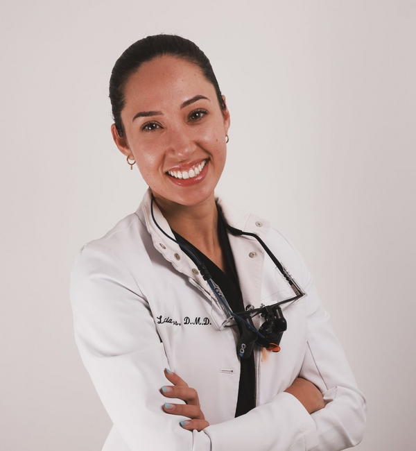 Dr. Leticia Klos