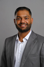 Dr. Rajeev Patel