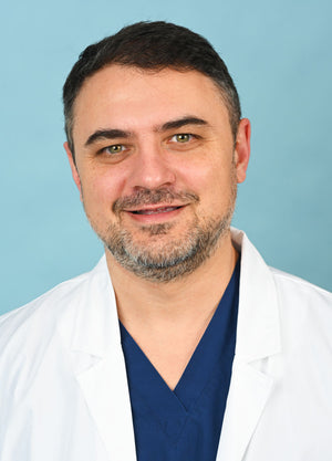 Dr. Ranko Lisul