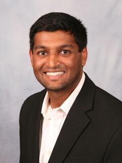 Dr. Ravi Patel