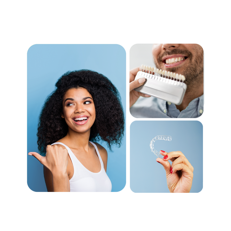 AP Dental Center Boston Massachusetts