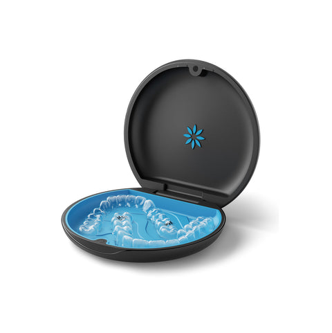Invisalign AP Dental Boston