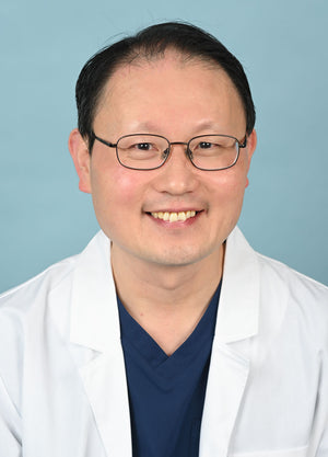 Dr. Ben Liu
