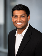 Dr. Ravi Patel