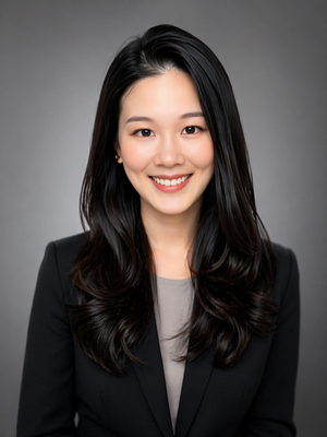 Dr. Tiffany Chen